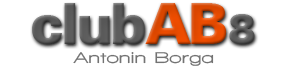 clubab8 ab